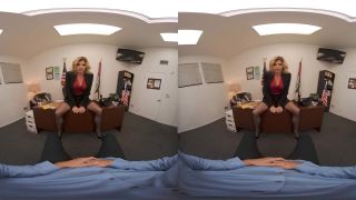 adult xxx video 21 Live Horny or Die Hard – Cory Chase,  on virtual reality -1