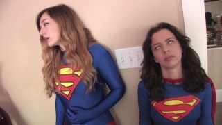 free porn clip 12 Flatliners on lesbian girls femdom facesitting-2