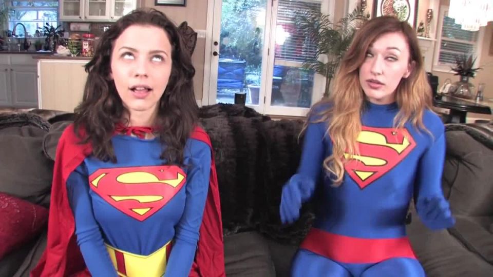 free porn clip 12 Flatliners on lesbian girls femdom facesitting