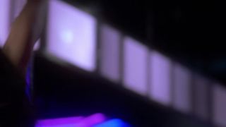 Sandra Oh – Dancing at the Blue Iguana (2000) HD 720p - [Celebrity porn]-8