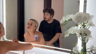 Cassandra Summer Hardcore Blowjob And Big Tits Pov Onlyfans (POV)-5