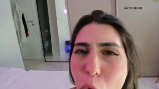 Bianca Grey Has Sex On a Live Stream Onlyfans (Webcam)-8