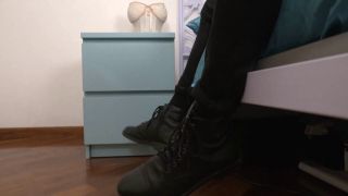 online video 41 Crimini Italiani: A lying boyfriend has no way out, gina gerson femdom on femdom porn -8