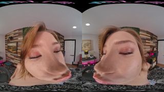 online adult video 5 Office After Dark - Gear VR 60 Fps | p.o.v. | fetish porn blonde milf xxx-1