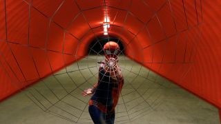 Delilah Cass  Spider Woman Has Baby Fever [FullHD 1080p] 2025 fetish   fetish-1