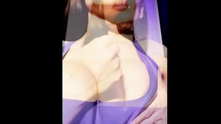 Purple JOI ful Sunday  If you jerk to it you must tip Strapon!-2