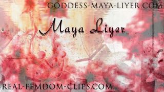 free adult video 2 Goddess-Maya-Liyer.Com on fetish porn femdom cult-5