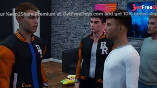 Being A DIK 11 - Part 401 Diks Problems By LoveSkySan69-6