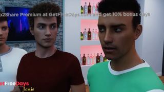 Being A DIK 11 - Part 401 Diks Problems By LoveSkySan69-8
