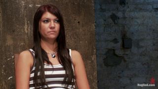 Cassandra Nix - BDSM, Bondage and Dominationn Sex Clip Vi...-9