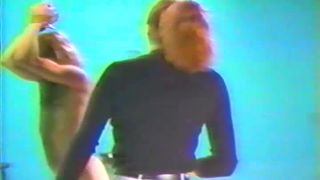 Joanne Jameson Whipping Tape One (BDSM porn)-1