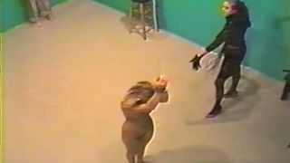 Joanne Jameson Whipping Tape One (BDSM porn)-4