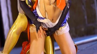 [SuperMisses.com] SPSB-91 New Tales New Tales Warrior -episode04- New Tales New Tales Warrior -episode04- Azusa Misaki, Reira Fujii-022-0