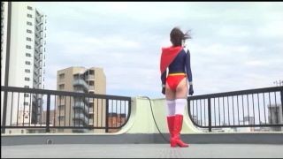 [SuperMisses.com] [Minto Suzuki] [GHOR-46] Spandexer Suffocation Torture – 2016/06/10 - PART-GHOR46SpandexerSuffocationTorture20160610 part 1-2