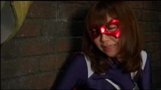 [SuperMisses.com] [Minto Suzuki] [GHOR-46] Spandexer Suffocation Torture – 2016/06/10 - PART-GHOR46SpandexerSuffocationTorture20160610 part 1-9