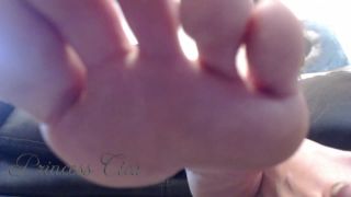 adult video 23 PrincessCica – Turned to My Cuck Foot Bitch | jerkoff encouragement | masturbation porn literotica femdom-6