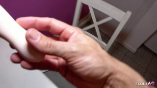 [K2S.CLUB] Scout69 - Kurviges mädchen mit dicken titten und riesigem hüpfenden arsch verführt... - FullHD 1080P-6