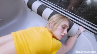 free porn clip 17 Rawdogging Stepsister Snatch, young feet fetish on feet porn -4