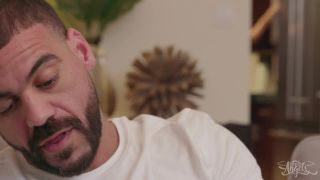 online xxx clip 14 Foxxy Sticking It To My Obnoxious Mother-In-Law on shemale porn -1