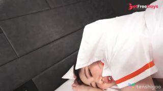 [GetFreeDays.com] Japanese brunette nurse Ai Okamoto couldnt stop moaning while fucking her ex. Porn Clip January 2023-7