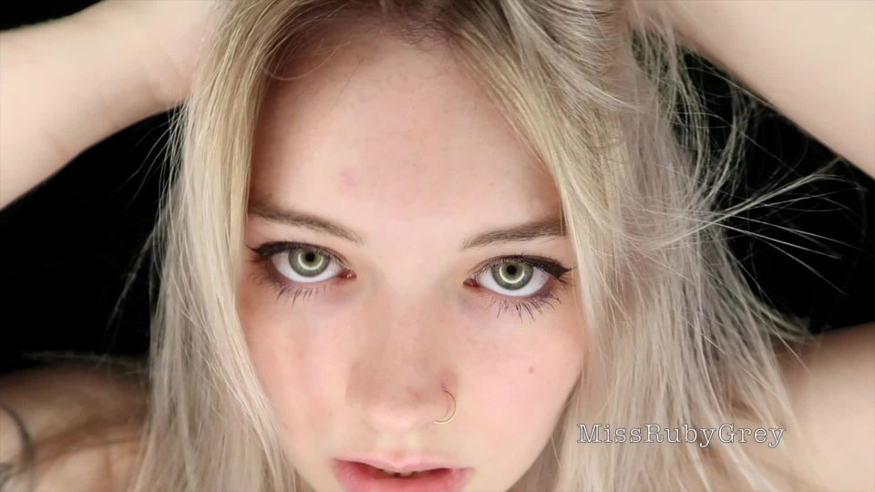 clip 12 Miss Ruby Grey - Disgraceful Dick Desire on femdom porn anjelica femdom