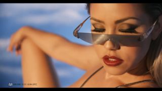 Alina Lopez AVN 2019 Star Bts 1080p Exclusive Scenes-3
