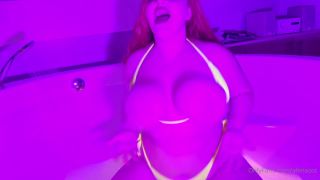 Alena Ostanova - Onlyfans BBW Hot Slut Video 14 - *-4