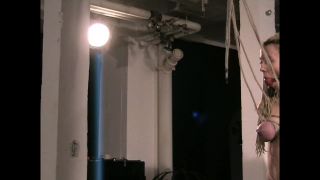 Another cruel Tit Predicament for Titslave Eva Video Sex ...-6