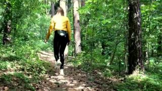 MylatexbabyTatyana T Walk in The Sunny Forest-0