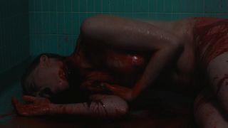 Christie Herring - Bloodline (2019) 1080p - [Celebrity porn]-9