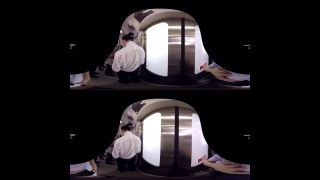 xxx video 44 3DSVR-0308 A - Virtual Reality JAV, jessica bangkok femdom on fetish porn -2
