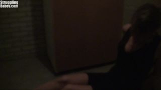 Submissed e069 Eve locked up in the dark-1