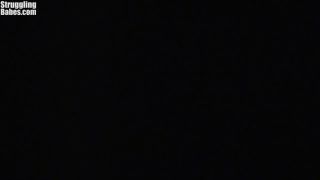 Submissed e069 Eve locked up in the dark-9