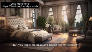 Daddy Sounds Audio Erotica For Women Saying I love You For The First Time Audio roleplaybf ASMR-1