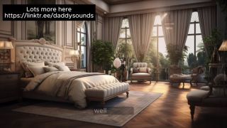 Daddy Sounds Audio Erotica For Women Saying I love You For The First Time Audio roleplaybf ASMR-2