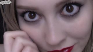free xxx video 48 NataliaGrey – July Femdom – Wrapped Around My Finger | femdom | fetish porn femdom match-4