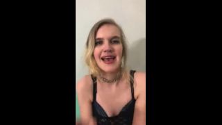 free adult clip 6 Princess Jessie Mae – Head to Toe Sissy Humiliation - joi - pov midget fetish-9