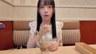 Reducing Mosaic NAPS-005 ナンパ即パコ05 学生でコンカフェでも働く彼女は「可愛いんで何でも似合っちゃう！」よくナンパされちゃうスレンダーの綺麗な乳首を勃起させてハメまくる！もえかちゃん-1