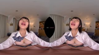 KAVR - 407 C Himari Momose 30-04-2025 - Subjective perspective-4