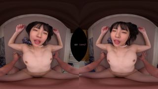 KAVR - 407 C Himari Momose 30-04-2025 - Subjective perspective-8