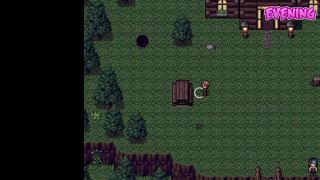burato - Zombie Retreat - Part 2: Found a Hole to My Stepsis’s Room... So I Made It Bigger-5