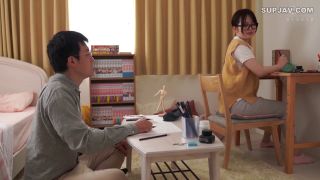 Reducing Mosaic HODV-21695 漫画研究会の部長は、恋する腐女子 三舩みすず-5