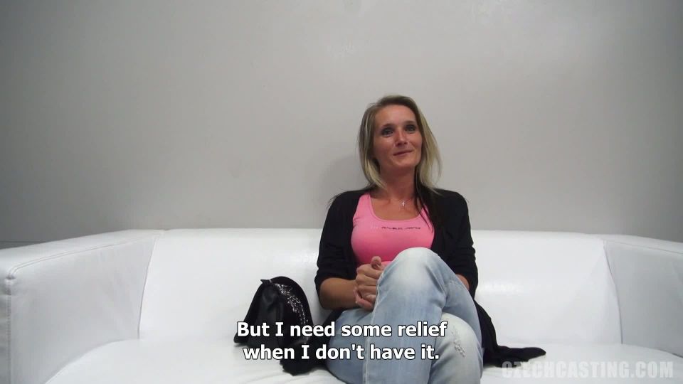 Monika 7003 (MILF porn)