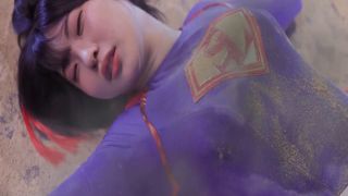 [SuperMisses.com] SPSE-62 SUPER LADY ~The one who inherits destiny，the falling vow~-006-1