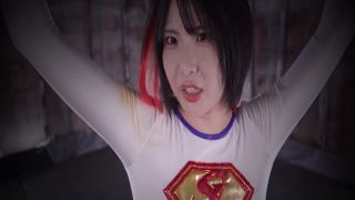[SuperMisses.com] SPSE-62 SUPER LADY ~The one who inherits destiny，the falling vow~-006-5