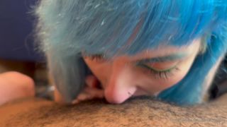 Bimfcouple - that time mr shared me with sohungryfor and i got fucked with cum all over my face 07-02-2023-2