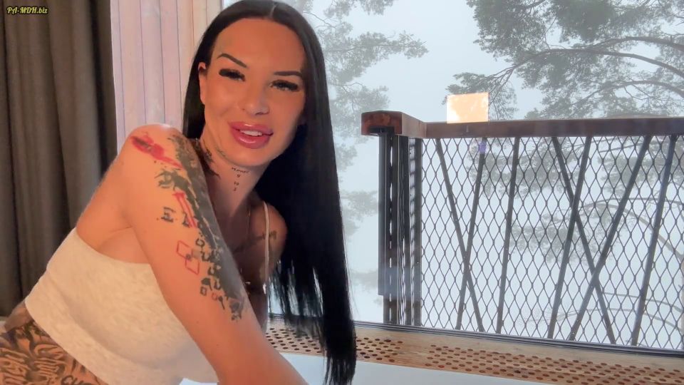 [K2S.CLUB] Maja-Bach - Wellness Notgeil und geil kommen wir gemeinsam - FullHD 1080P