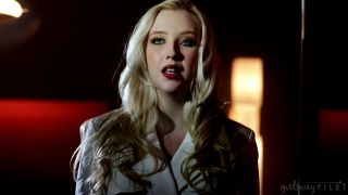 Samantha Rone, India Summer The Business of Women Part One The Date (Amateur porn)-1