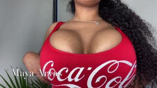 free porn video 1 first time femdom MayaAryas – Ultimate Loser Ripoff, fetish on pov-6