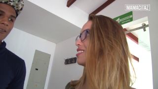 TOP 5 SKINNY COMPILATION! SLIM LATINAS LOVE RISKY SEX  MAMACITAZ.-7